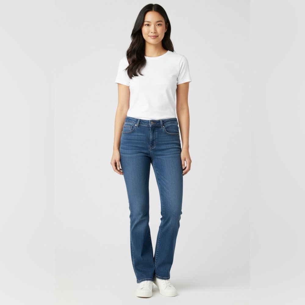 Women’s d.jeans Sz 12‎